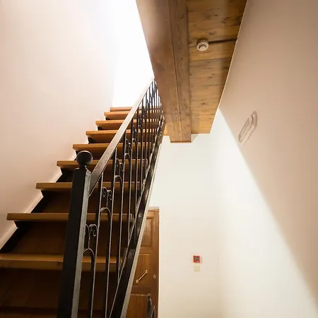 Appartement Xenon *