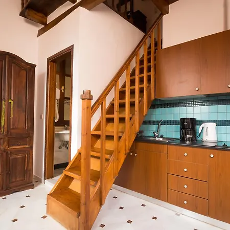 Appartement Xenon *