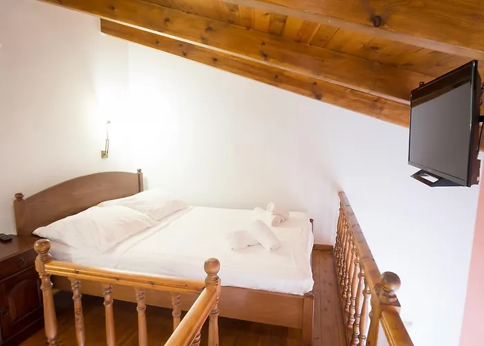 兴隆公寓 公寓 干尼亞