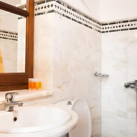 Апартаменты Xenon