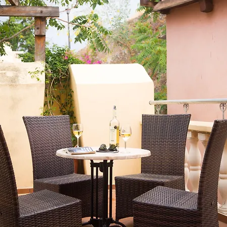 Xenon Lejlighed Chania (Crete)