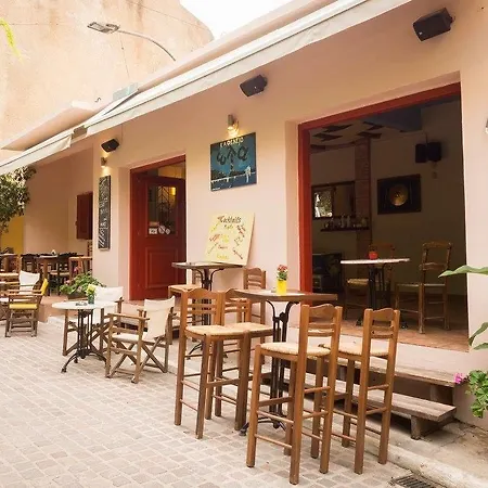 Апартаменты Xenon *