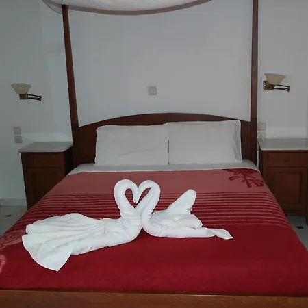 Апартаменты Xenon