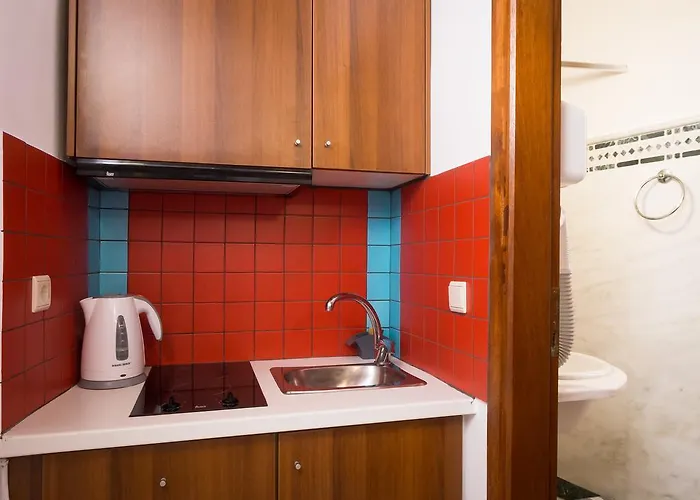 Xenon Апартаменты *