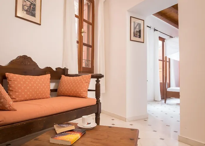 Xenon Апартаменты