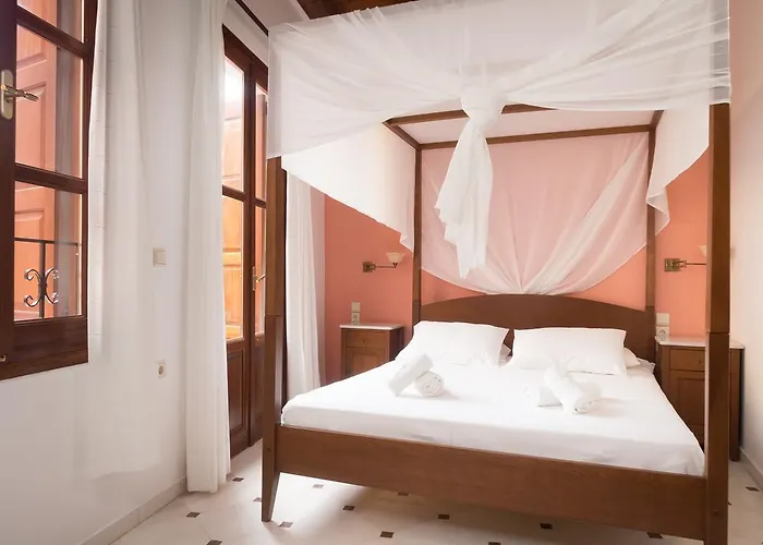 Апартаменты Xenon *