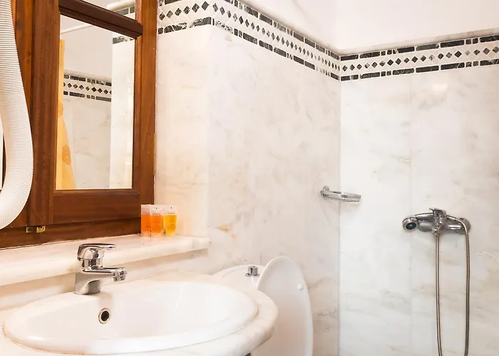 Апартаменты Xenon