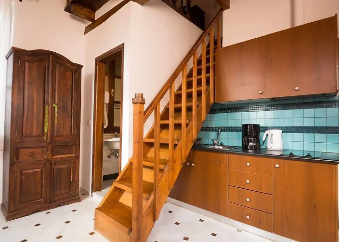 Xenon Апартаменты *