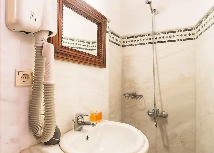 Xenon Апартаменты Ханья