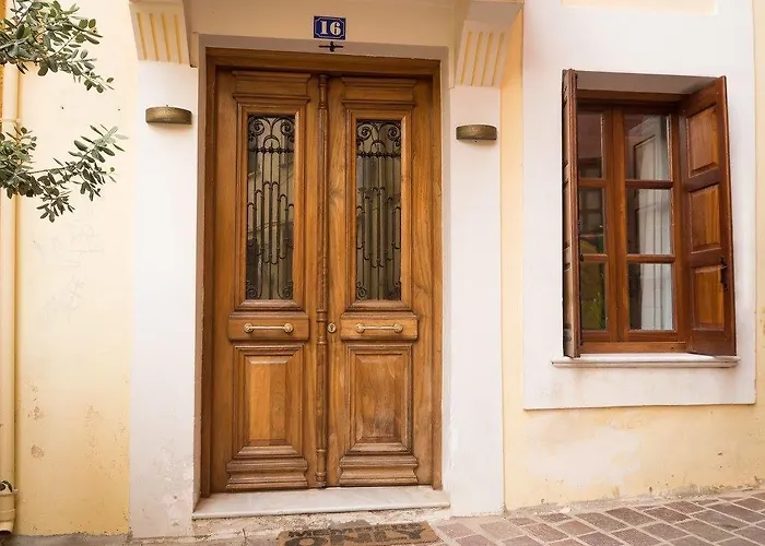 Апартаменты Xenon