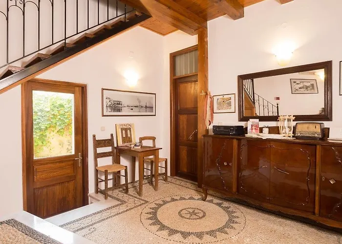 Xenon Апартаменты *