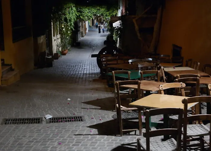 Апартаменты Xenon