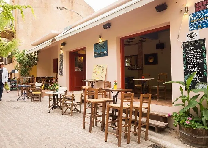 Апартаменты Xenon *