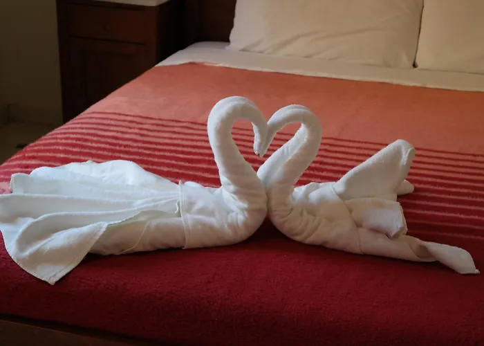 Апартаменты Xenon