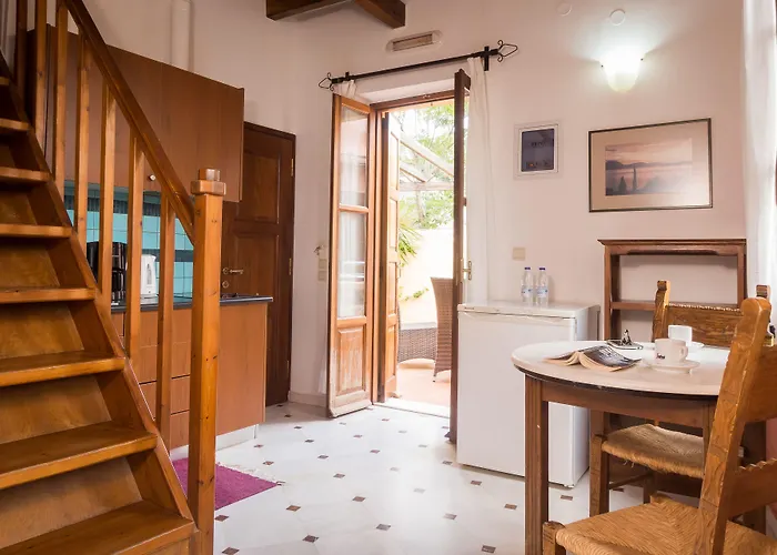 Апартаменты Xenon *