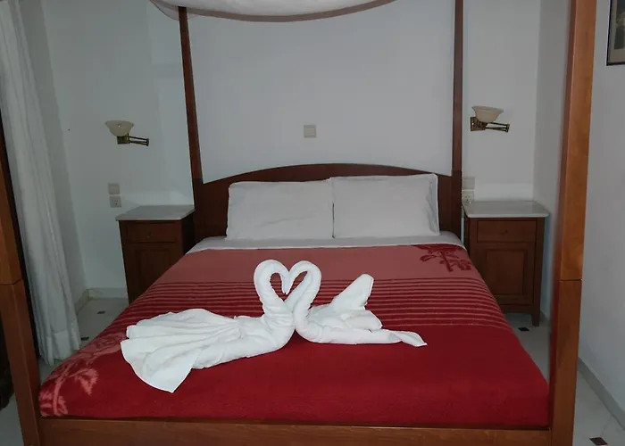 Апартаменты Xenon