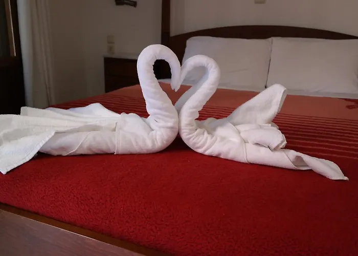 Xenon Апартаменты