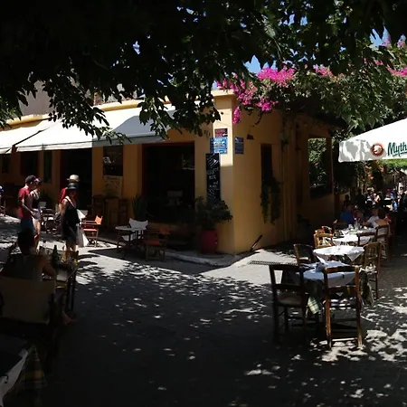 Xenon Chania (Crete)